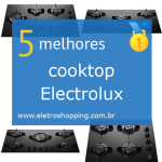cooktop Electrolux