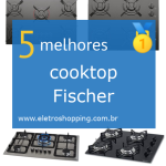 cooktop Fischer