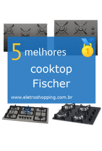 cooktop Fischer