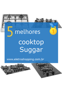 cooktop Suggar