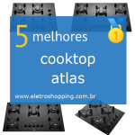 cooktop atlas