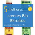 cremes Bio Extratus