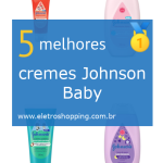 cremes Johnson Baby