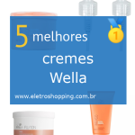 cremes Wella