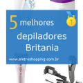 depiladores Britania