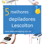 depiladores Lescolton