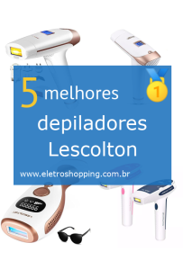 depiladores Lescolton