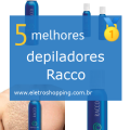 depiladores Racco