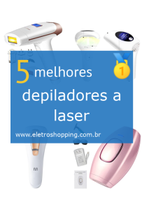 depiladores a laser