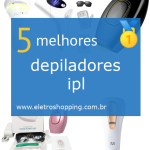 depiladores ipl