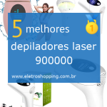 depiladores laser 900000