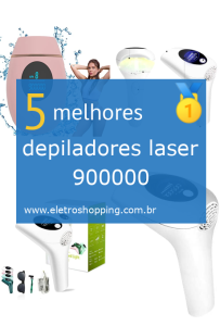 depiladores laser 900000