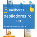 depiladores roll on