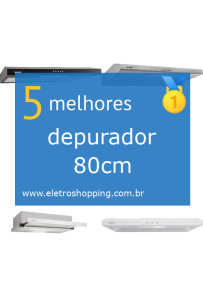 depuradores 80cm