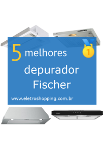 depuradores Fischer