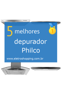 depuradores Philco