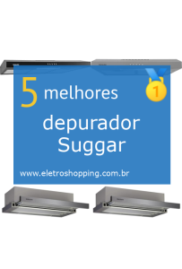 depuradores Suggar