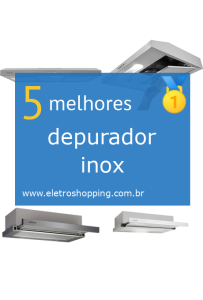 depuradores inox