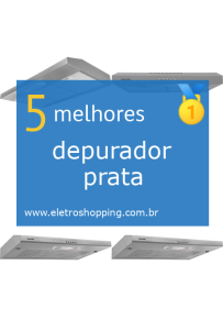 depuradores pratas