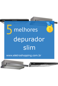 depuradores slim