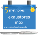 exaustores inox