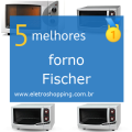 Melhores fornos Fischer