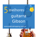 guitarras Gibson