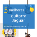guitarras Jaguar