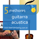 guitarras acústica