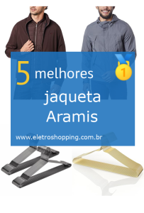 jaquetas Aramis