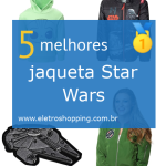 jaquetas Star Wars