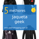jaquetas geek