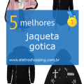 jaquetas goticas