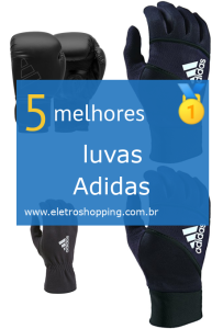 luvas Adidas