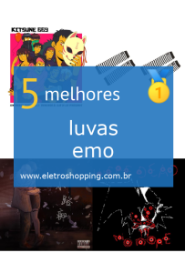 luvas emo