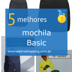 mochilas Basic
