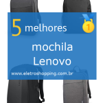 mochilas Lenovo