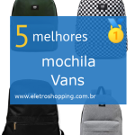 mochilas Vans