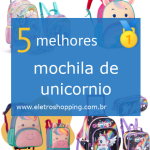 mochilas de unicornio