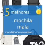 mochilas malas