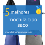 mochilas tipo saco