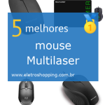 mouses Multilaser