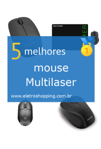 mouses Multilaser