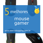 mouses gamer