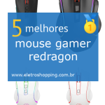 mouses gamer redragon