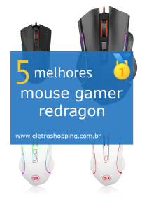 mouses gamer redragon