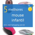 mouses infantis