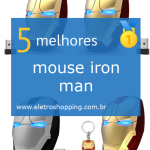 mouses iron man