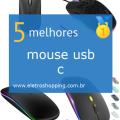 mouses usb c