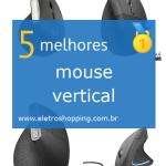 mouses verticais